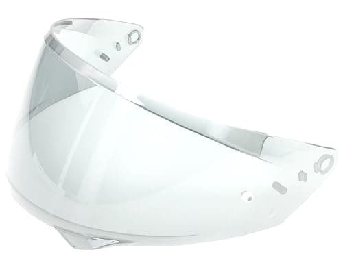 HJC HJC HJ-37 Pinlock-Ready Shield
