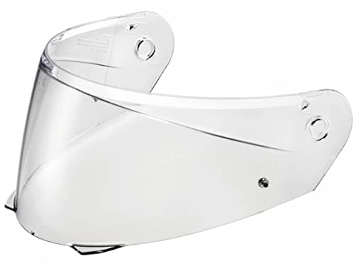 HJC HJ-33 Pinlock Shield (Clear)