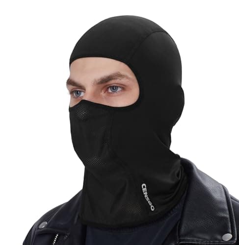 CENSGO Motorcycle Balaclava / Helmet Liner