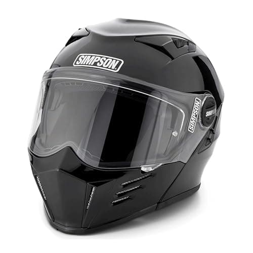 Simpson Simpson Mod Bandit