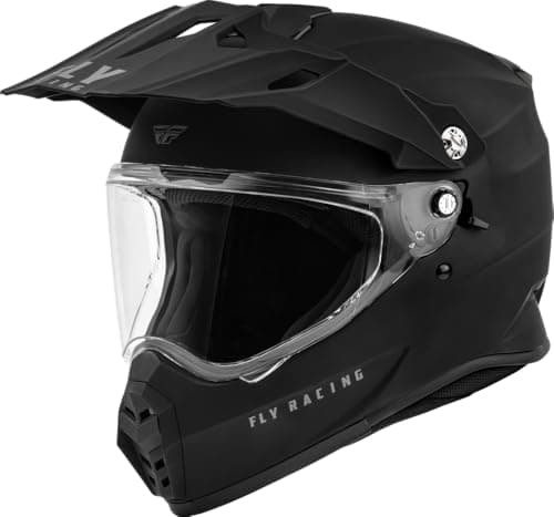 Fly Racing Fly Racing Trekker