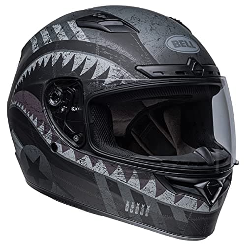 Bell Bell Qualifier DLX MIPS