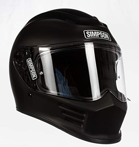 Are Simpson Helmets Good?